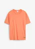 T-shirt in puro cotone biologico, bonprix