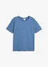 T-shirt in puro cotone biologico, bonprix
