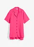 Camicia in mussola, bonprix