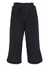 Pantaloni in jersey di misto cotone, bonprix