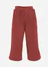Pantaloni in jersey di misto cotone, bonprix