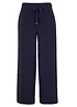 Pantaloni in jersey con cinta comoda, bonprix