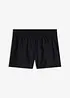 Pantaloncini da mare con slip integrato, bonprix