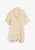 Camicia in mussola, bonprix