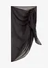 Pareo in chiffon, bonprix