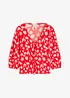 Maglia fantasia, bonprix