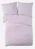 Biancheria da letto a righe, bonprix
