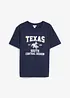 T-shirt in puro cotone biologico, bonprix