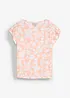 Maglia in puro cotone biologico, bonprix