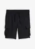 Bermuda in mussola leggera, regular fit, bonprix
