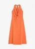 Abito in jersey con cut-out, bonprix
