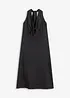 Abito in jersey con cut-out, bonprix
