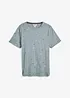 T-shirt in puro cotone biologico, bonprix