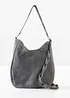 Borsa in pelle, bonprix