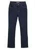 Jeans elasticizzati slim fit, straight, bonprix