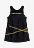 Top per tankini esclusivo in poliammide riciclata, bonprix