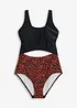 Costume intero, bonprix