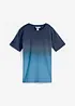 T-shirt sfumata, bonprix