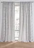 Tenda jacquard in fantasia (pacco da 1), bonprix