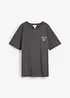 T-shirt in puro cotone biologico, bonprix