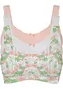 Reggiseno senza ferretto con cotone (pacco da 3), bonprix