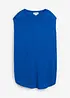 Top in maglia di fine viscosa a palloncino, bonprix