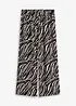 Pantaloni con elastico in vita, bonprix