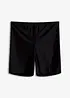 Pantaloncini per bikini con effetto modellante leggero, bonprix