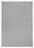 Tappeto da interno ed esterno con  struttura fine, bonprix