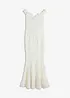 Abito da sposa in pizzo, bonprix