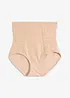 Culotte con effetto modellante forte, bonprix