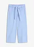 Pantaloni a quadretti Vichy, bonprix