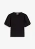 Maglia in puro cotone, bonprix