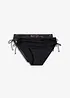 Slip per bikini (pacco da 2), bonprix