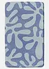 Tappeto da bagno con memory foam, bonprix