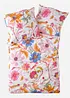 Biancheria da letto in percalle con fantasia floreale, bonprix