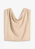 Maglia monospalla, bonprix