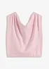 Maglia monospalla, bonprix