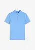 Maglia in cotone con ruches, bonprix