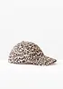 Cappello con visiera, bonprix