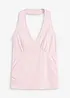 Top all'americana con scollatura profonda, bonprix