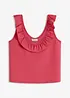 Top in jersey, bonprix