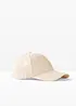 Cappello con visiera, bonprix