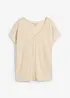 Maglia in puro lino, bonprix
