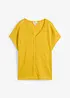 Maglia in puro lino, bonprix