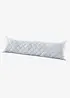 Cuscino per chi dorme sul fianco, bonprix