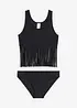 Bikini (set 2 pezzi), bonprix