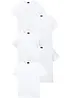 T-shirt (pacco da 5), bonprix