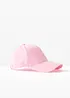Cappello con visiera, bonprix
