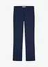 Pantaloni bootcut elasticizzati, bonprix